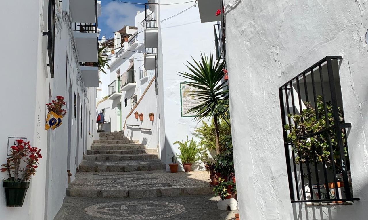 فيلا Casa Soleada Carraspite المظهر الخارجي الصورة