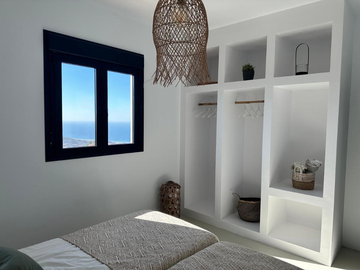 فيلا Casa Soleada Carraspite المظهر الخارجي الصورة